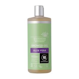 URTEKRAM Gel de Baño Aloe Vera 500ml Eco Vegan Certificado Orgánico Natural Precio: 14.58999971. SKU: B164QYVGSS