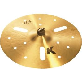 Efx 18" K Zildjian Precio: 392.49999965. SKU: B18C45H4GA