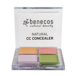 Corrector Total Color Cc 6Gr. Vegano Corrector Total Color Cc 6Gr. Vegano Precio: 6.89000015. SKU: B15D6KCG2D