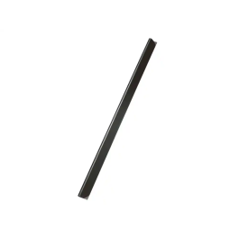 Leitz Lomera para encuadernar DIN A4, Plástico, 9 mm, Capacidad 80 hojas, Pack 25 unidades, Negro Precio: 35.4651. SKU: B1DQY3ZFJR