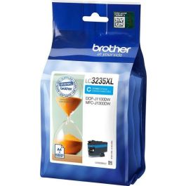 Brother Tinta Cian para DCP-J1100DW y MFC-J1300DW - Color Cyan Precio: 34.59000017. SKU: S8402046