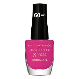 Max Factor Masterpiece Xpress Secado Rápido Max Factor Masterpiece Xpress Secado Rápido