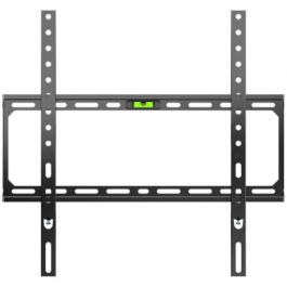 Aisens WT75F-389 Soporte Pared Eco Ultra Delgado para Monitores y TV 32-75" hasta 45kg Negro VESA 400x400mm Precio: 8.49999953. SKU: B18DHKFEFA