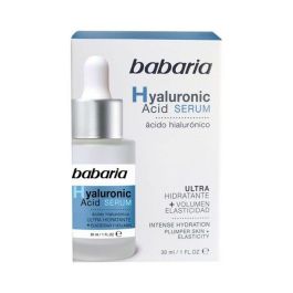 BABARIA Suero Hialurónico 30 ml BABARIA Suero Hialurónico 30 ml Precio: 8.49999953. SKU: S0564194