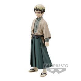 Banpresto Figura Kimetsu No Yaiba Demon Slayer Yushiro PVC 15 cm