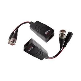Dahua Pack de 2 transceptores pasivos balun de 1 canal, HDCVI/TVI/AHD/CVBS Precio: 7.49999987. SKU: B1D39CNBRV