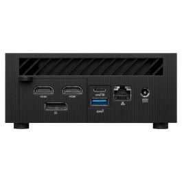 Barebone Asus PN64-BB7014MD I7-12700H Negro