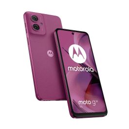 Smartphone Motorola 8 GB RAM 256 GB Púrpura