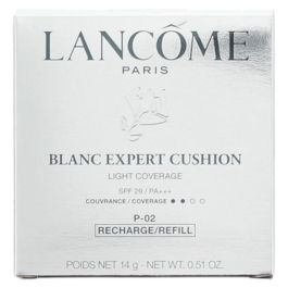 Blanc Expert, Cobertura ligera, Base líquida, P-02, P-02, SPF 29, 14 g Precio: 26.8899994. SKU: B18M5DEQ7G
