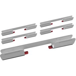 Govee H10D2000 Clip de Montaje para Neon Rope Light 2, Blanco, 5 Piezas Precio: 25.4999998. SKU: B1FAEEQ6LH