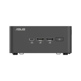 ASUS NUC 15 Pro RNUC15CRHC700002 Negro ASUS NUC 15 Pro RNUC15CRHC700002 Negro