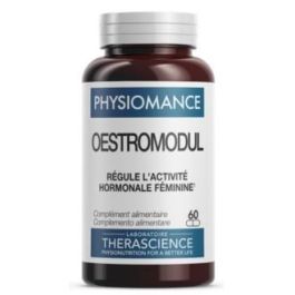 Physiomance Oestromodul 60Vcap. Precio: 36.6899995. SKU: B1JEFL77AP