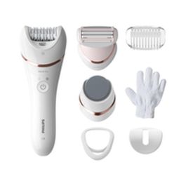 Philips BRE730/10 Depiladora Eléctrica Satinelle Advanced
