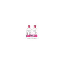 Bioderma Sensibio H2O Agua Micelar Piel Sensible 2x500ml Precio: 23.89000042. SKU: B1E2GFBW2W