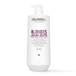 Goldwell Dualsense B+H Shampoo 1 L Precio: 23.89000042. SKU: B1ARMWANBG
