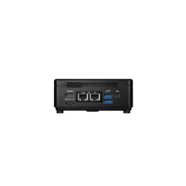 PC de Sobremesa MSI 9S6-B0A811-058 Intel Core i5-1235U 8 GB RAM 256 GB SSD