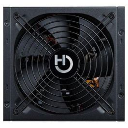 Hiditec BZ850 Fuente de Alimentación 850W 80 Plus Bronze ATX, Ventilador 140mm FDB, Condensadores Japoneses, Cables Planos Negro Hiditec BZ850 Fuente de Alimentación 850W 80 Plus Bronze ATX, Ventilador 140mm FDB, Condensadores Japoneses, Cables Planos Negro