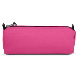 Eastpak EAS0195436333072 Estuche para Lápices Benchmark Single Cierre de Cremallera Rosa