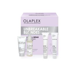 Unbreakable Blondes Mini Kit Olaplex Precio: 17.78999959. SKU: B17RLPABRZ