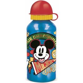 Botella aluminio pequeña mickey true champions 400 ml Precio: 6.59000001. SKU: B15MAEHW9P