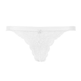 Tanga de Mujer Guess O77E05-PZ00A-A009N XL