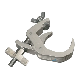 ALGAMLIGHT Abrazadera Universal Plata Precio: 12.50000059. SKU: B13Y9K982X