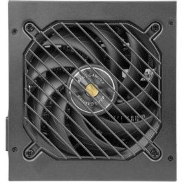 Mars Gaming MPB750SI Fuente Alimentación PC ATX 750W 80 Plus Bronze 230V EU Ventilador 120mm Extreme Silence PFC Activo Cables Planos