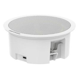 Hikvision Altavoz secundario de techo 6W para interior, blanco Precio: 37.58986. SKU: B1BMBCTTCE