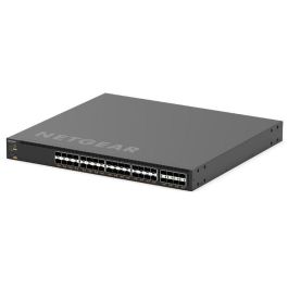 NETGEAR M4350-32F8V Switch Gestionado L3 32 Puertos 10G SFP+ y 8 Puertos 25G SFP28 Montaje en Rack