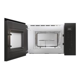 Horno Microondas Integrable Haier H38FMWID4ID27N 800 W Negro 20 L