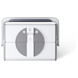 ECOVACS WINBOT W2 OMNI Robot Limpiacristales / Ventanas, Succión, Universal, Blanco, 96 W, Batería Litio