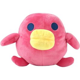 Bandai Mochila Tamagotchi Hashizotchi Peluche Interactivo para Cuidar y Transportar, con Ventana y Asas Ajustables, 4 Diseños Disponibles