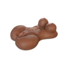 Masturbador Masculino Pipedream FUCK ME SILLY 2 Marrón Precio: 300.79000017. SKU: B1JL625ZYC