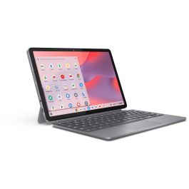 Lenovo 11M889 Chromebook Duet 10.9" Táctil (27.8cm) 8GB RAM 128GB eMMC ChromeOS Gris Luna