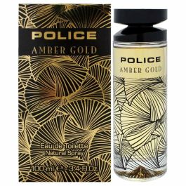 Police Amber Gold Eau de Toilette para Hombre 100 ml Vaporizador Precio: 15.79000027. SKU: B1CSFKDWJQ