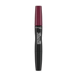 Rimmel London LASTING PROVACALIPS Lip Colour Transfer Proof #570-no wine-ing - Labial de larga duración sin transferencias