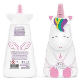 Cartoon EAU MY UNICORN Gel de Baño y Champú 2 en 1 para Niñas 400 ml Precio: 4.99000007. SKU: S0584740