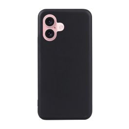 Muvit Funda Recycletek para Apple iPhone 16 - Material 100% reciclado, protección contra golpes y arañazos Muvit Funda Recycletek para Apple iPhone 16 - Material 100% reciclado, protección contra golpes y arañazos
