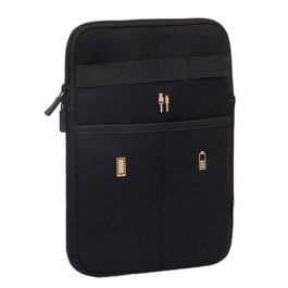 Maletín para Portátil Rivacase 5617 Blanco Negro 10,1" Maletín para Portátil Rivacase 5617 Blanco Negro 10,1"