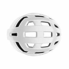 Casco de Ciclismo para Adultos Lazer BLC22378918W Blanco 54 - 61 cm
