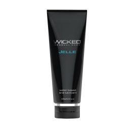 Lubricante Anal Wicked Sensual Care 240 ml Lubricante Anal Wicked Sensual Care 240 ml