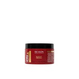 Mascarilla Capilar Reparadora Revlon Uniq One 300 ml Precio: 10.50000006. SKU: SBL-7262873000