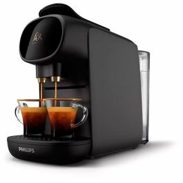 Cafetera Express Philips L'Or Barista Sublime 1450 W Cafetera Express Philips L'Or Barista Sublime 1450 W Precio: 86.58999943. SKU: B168JM2YZ9
