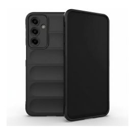 Samsung Funda TPU Suave para Galaxy A16 5G - Negro Precio: 18.1621. SKU: B1JWBJ4884