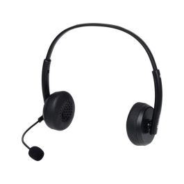 Sandberg USB Office Headset Saver - Auriculares USB para Oficina, Telefonía por Internet, Sonido Alta Calidad, Control Volumen Integrado Precio: 18.79000046. SKU: B1D3P5VJWJ
