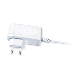 Beurer BM-40 Tensiómetro de Brazo con Pantalla Grande y Adaptador, Clínicamente Probado ESH