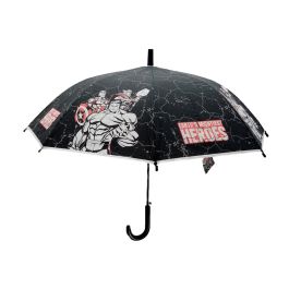Safta Paraguas Cúpula Temática Avengers "Vendetta" de 43 cm, para Niños a partir de 3 Años Precio: 7.88999981. SKU: B14N93NNWX