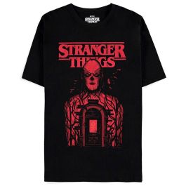 Camiseta Red Vecna Stranger Things Precio: 15.49999957. SKU: 0000144169