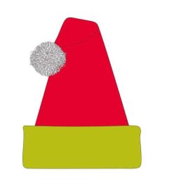 Cerdá The Grinch - Gorro de Punto Navideño para Niño