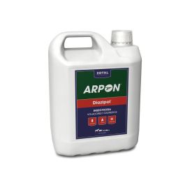 Arpon Diazipol 5 L Precio: 234.6899995. SKU: B18DFPZPGE